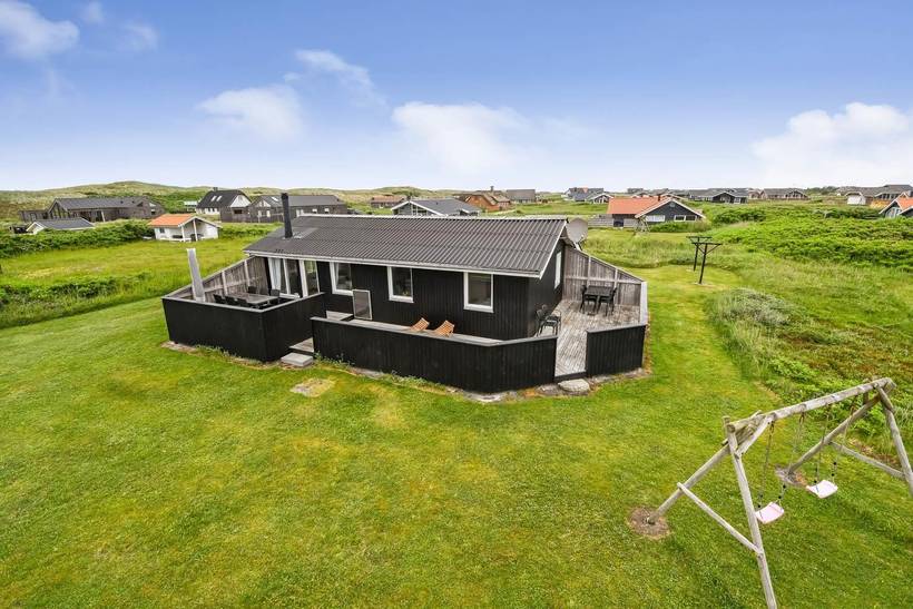 Foto von Ferienhaus OT91 in Vrist - Vejlby Klit - Westjütland