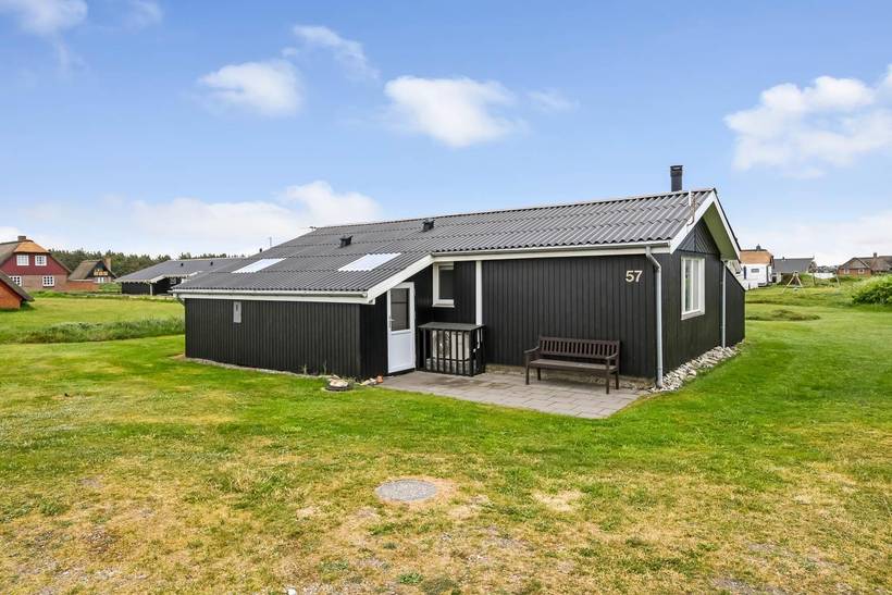 Foto von Ferienhaus OT91 in Vrist - Vejlby Klit - Westjütland