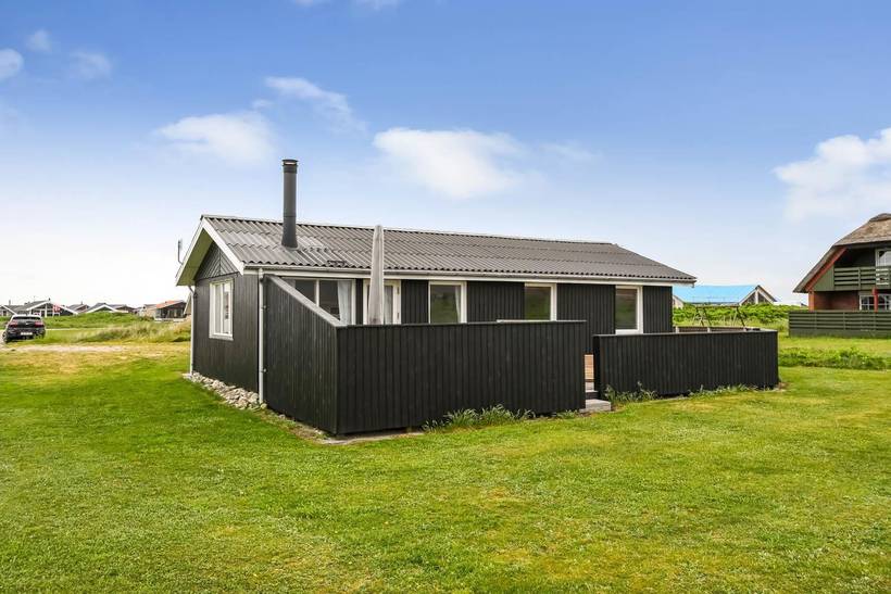 Foto von Ferienhaus OT91 in Vrist - Vejlby Klit - Westjütland