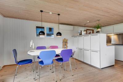 Vorschaubild von Ferienhaus OT91 in Vrist - Vejlby Klit - Westjütland