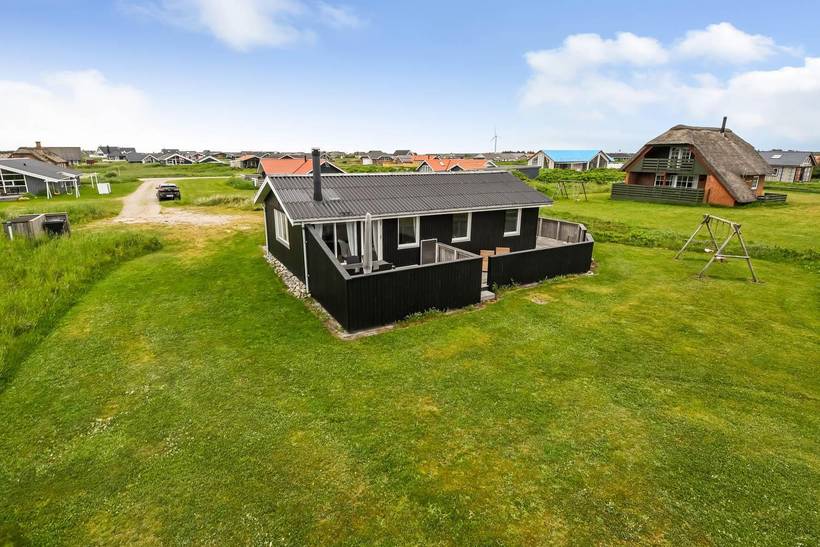 Foto von Ferienhaus OT91 in Vrist - Vejlby Klit - Westjütland