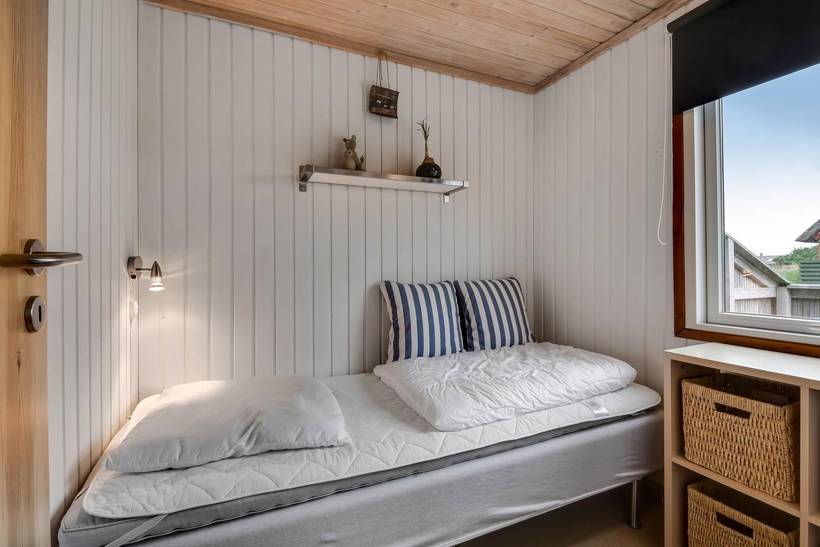 Foto von Ferienhaus OT91 in Vrist - Vejlby Klit - Westjütland