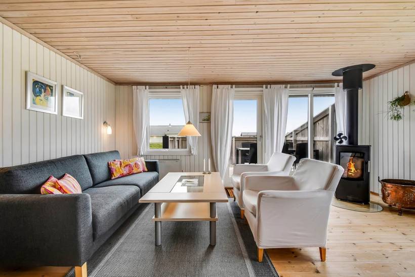Foto von Ferienhaus OT91 in Vrist - Vejlby Klit - Westjütland