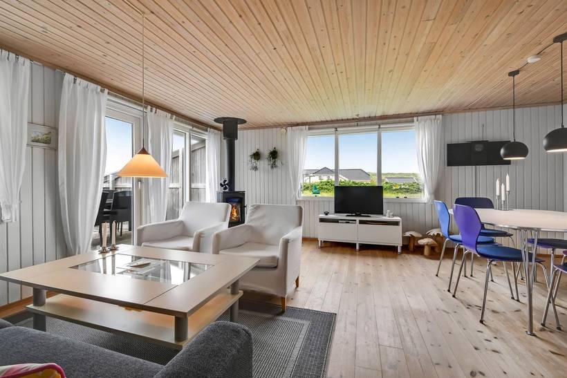 Foto von Ferienhaus OT91 in Vrist - Vejlby Klit - Westjütland