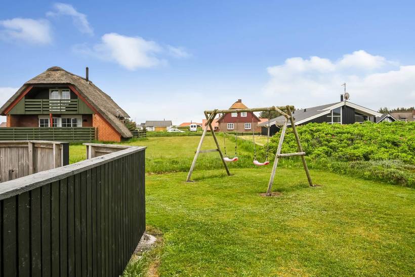 Foto von Ferienhaus OT91 in Vrist - Vejlby Klit - Westjütland