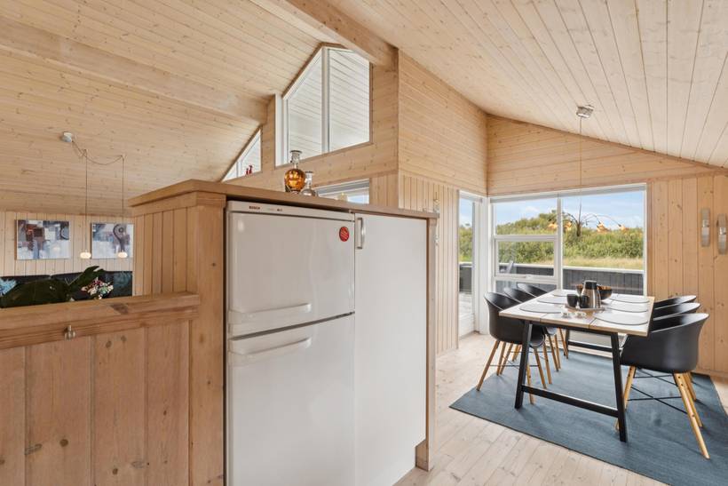 Foto von Ferienhaus OT92 in Lodbjerg Hede - Søndervig - Westjütland