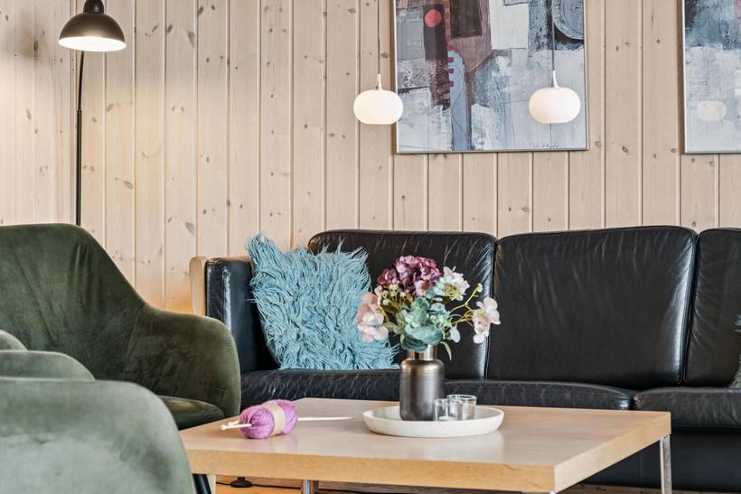 Foto von Ferienhaus OT92 in Lodbjerg Hede - Søndervig - Westjütland