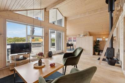 Vorschaubild von Ferienhaus OT92 in Lodbjerg Hede - Søndervig - Westjütland