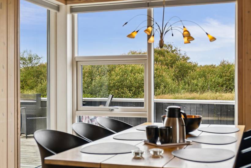 Foto von Ferienhaus OT92 in Lodbjerg Hede - Søndervig - Westjütland