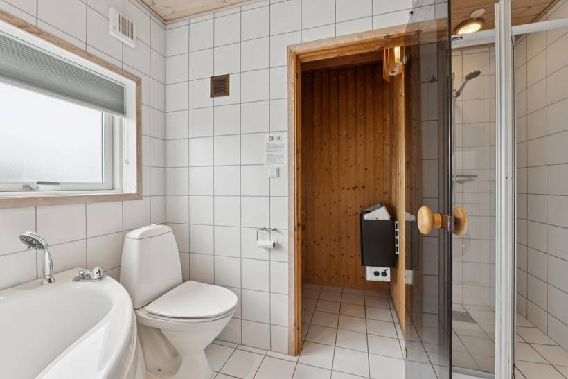 Foto von Ferienhaus OT92 in Lodbjerg Hede - Søndervig - Westjütland