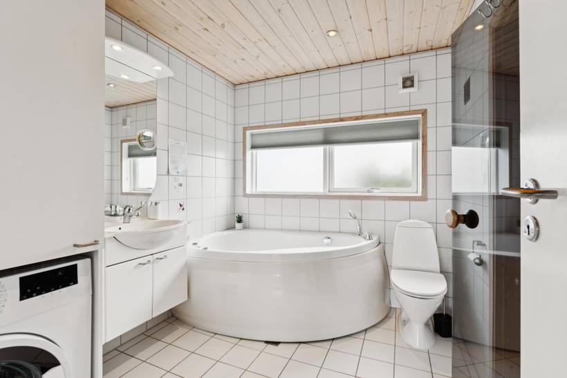 Foto von Ferienhaus OT92 in Lodbjerg Hede - Søndervig - Westjütland