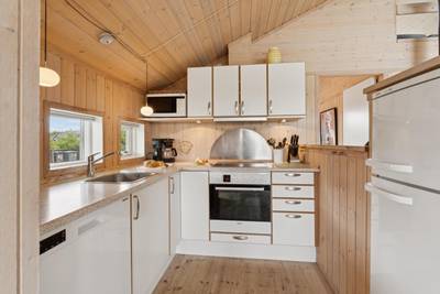 Vorschaubild von Ferienhaus OT92 in Lodbjerg Hede - Søndervig - Westjütland