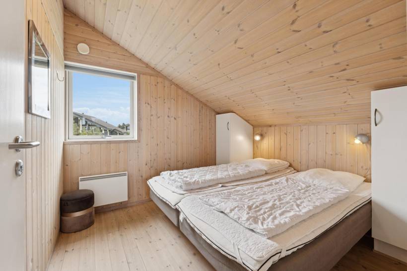 Foto von Ferienhaus OT92 in Lodbjerg Hede - Søndervig - Westjütland