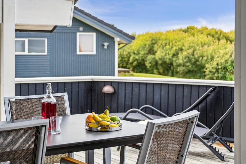 Foto von Ferienhaus OT92 in Lodbjerg Hede - Søndervig - Westjütland
