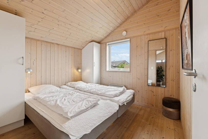 Foto von Ferienhaus OT92 in Lodbjerg Hede - Søndervig - Westjütland