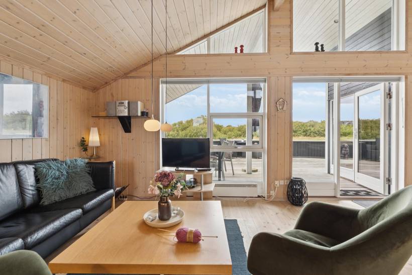 Foto von Ferienhaus OT92 in Lodbjerg Hede - Søndervig - Westjütland