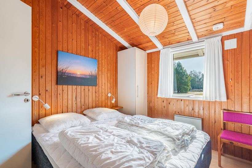 Foto von Ferienhaus OT94 in Houstrup - Westjütland