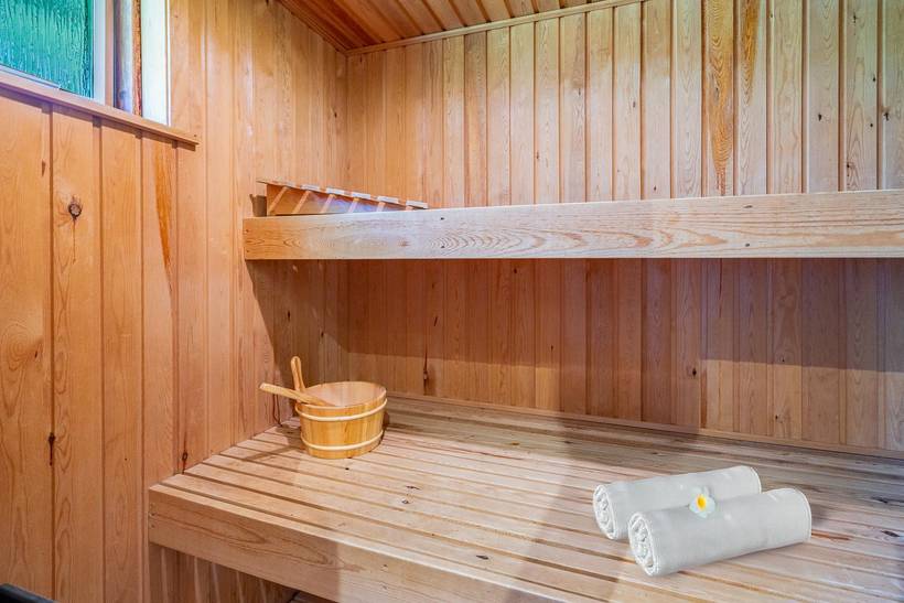Foto von Ferienhaus OT94 in Houstrup - Westjütland