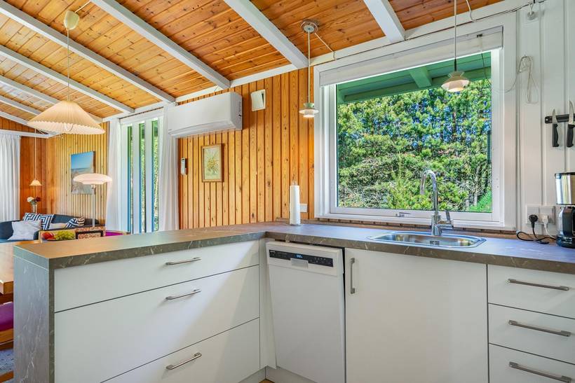 Foto von Ferienhaus OT94 in Houstrup - Westjütland
