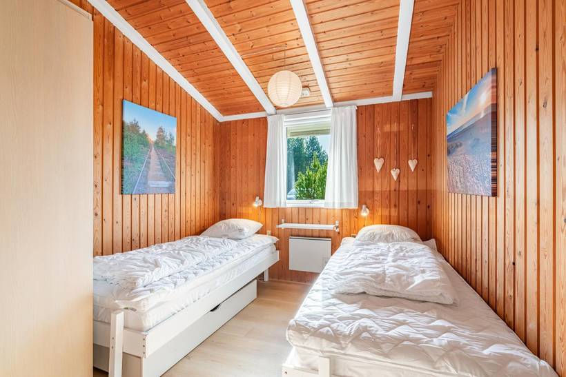 Foto von Ferienhaus OT94 in Houstrup - Westjütland