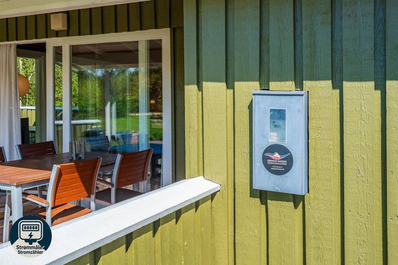 Foto von Ferienhaus OT94 in Houstrup - Westjütland