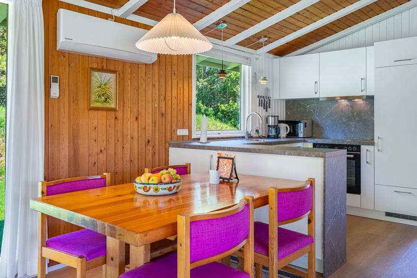 Foto von Ferienhaus OT94 in Houstrup - Westjütland
