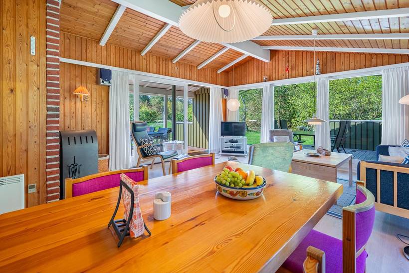 Foto von Ferienhaus OT94 in Houstrup - Westjütland