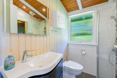 Vorschaubild von Ferienhaus OT94 in Houstrup - Westjütland