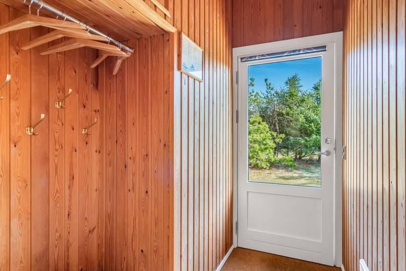 Foto von Ferienhaus OT94 in Houstrup - Westjütland