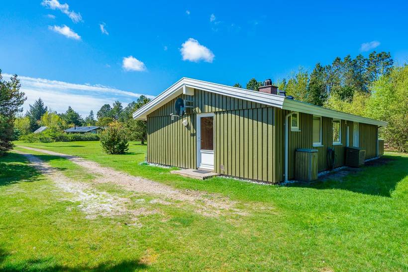 Foto von Ferienhaus OT94 in Houstrup - Westjütland