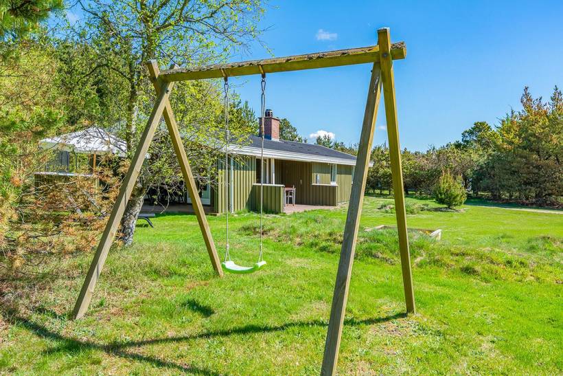 Foto von Ferienhaus OT94 in Houstrup - Westjütland