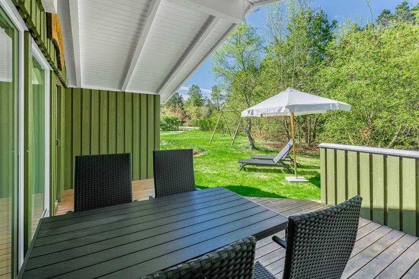 Foto von Ferienhaus OT94 in Houstrup - Westjütland