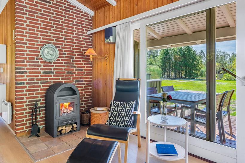 Foto von Ferienhaus OT94 in Houstrup - Westjütland