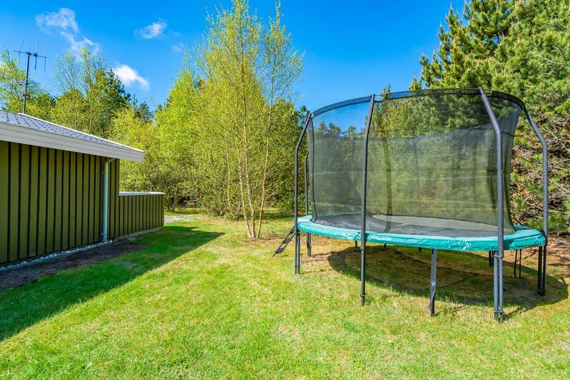 Foto von Ferienhaus OT94 in Houstrup - Westjütland