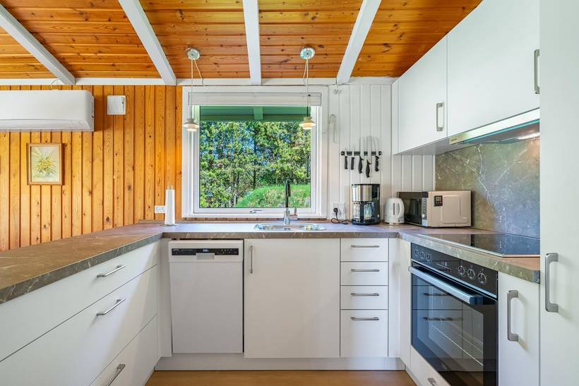 Foto von Ferienhaus OT94 in Houstrup - Westjütland