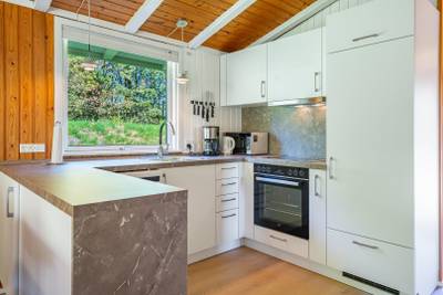 Vorschaubild von Ferienhaus OT94 in Houstrup - Westjütland