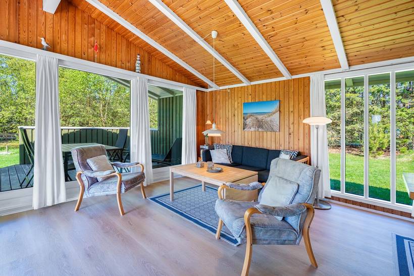 Foto von Ferienhaus OT94 in Houstrup - Westjütland