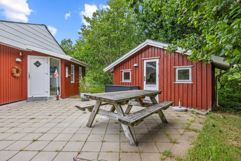 Foto von Ferienhaus OT95 in Rindby - Fanø