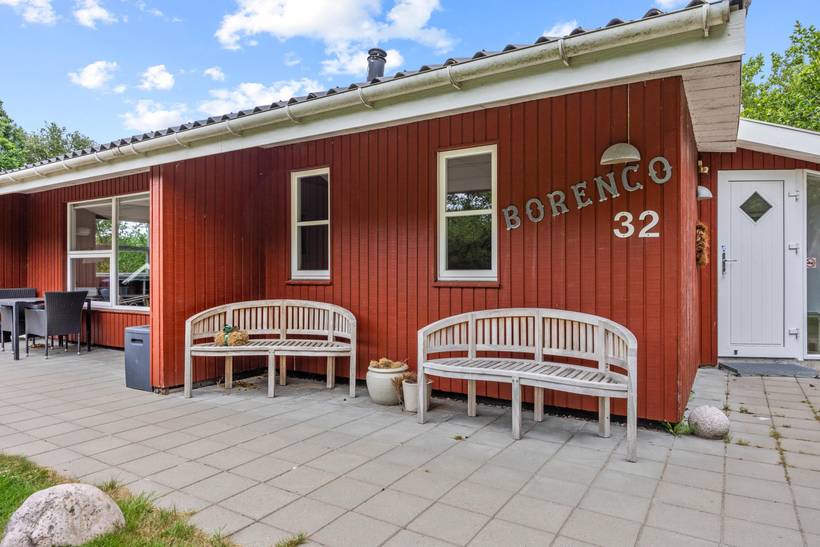 Foto von Ferienhaus OT95 in Rindby - Fanø