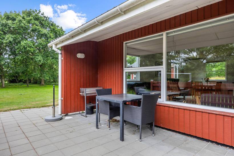 Foto von Ferienhaus OT95 in Rindby - Fanø