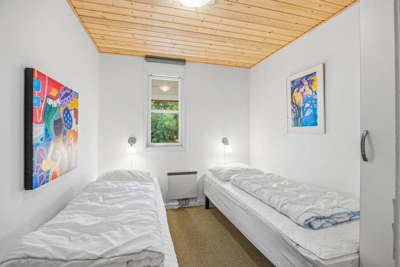 Foto von Ferienhaus OT95 in Rindby - Fanø