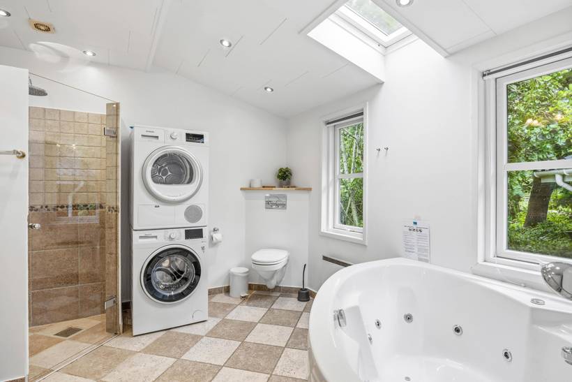 Foto von Ferienhaus OT95 in Rindby - Fanø
