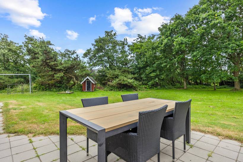 Foto von Ferienhaus OT95 in Rindby - Fanø