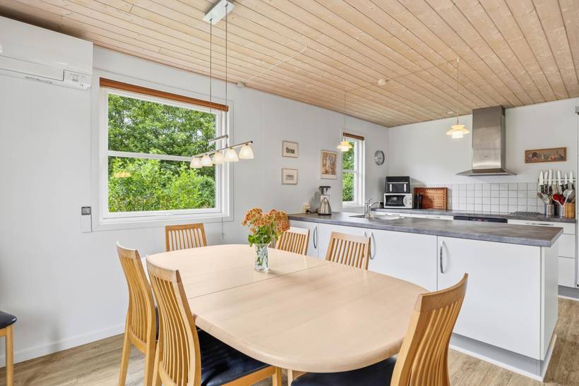 Foto von Ferienhaus OT95 in Rindby - Fanø