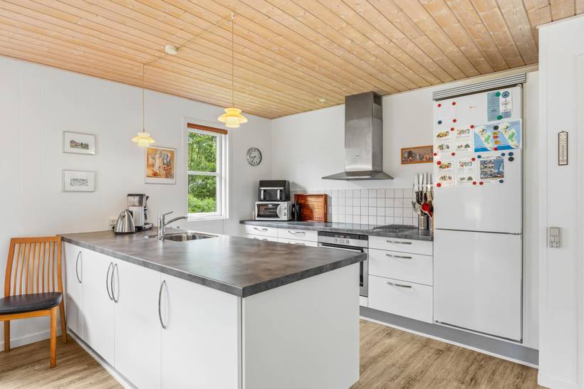 Foto von Ferienhaus OT95 in Rindby - Fanø