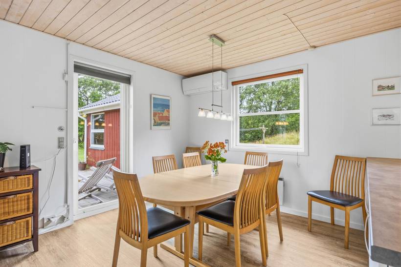 Foto von Ferienhaus OT95 in Rindby - Fanø