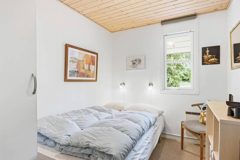 Foto von Ferienhaus OT95 in Rindby - Fanø