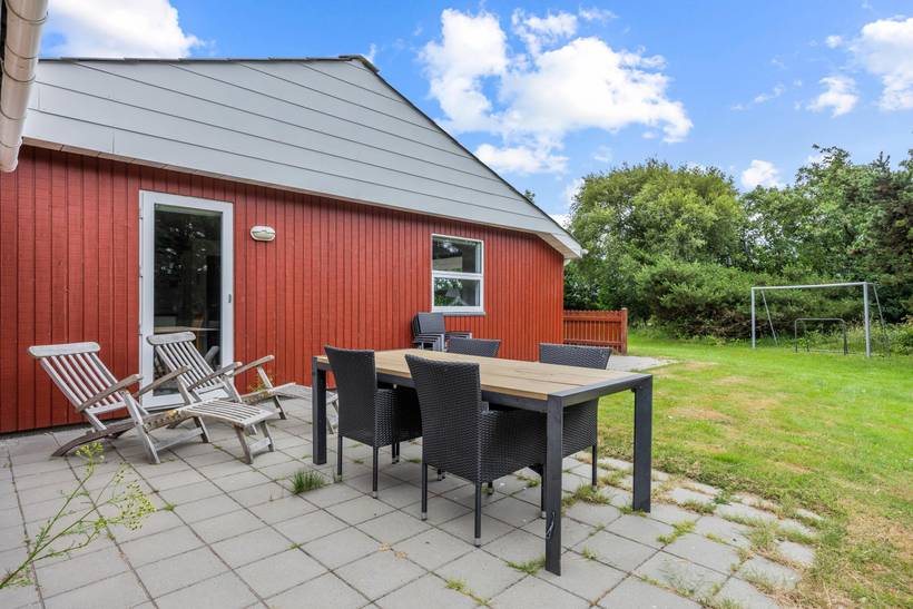 Foto von Ferienhaus OT95 in Rindby - Fanø