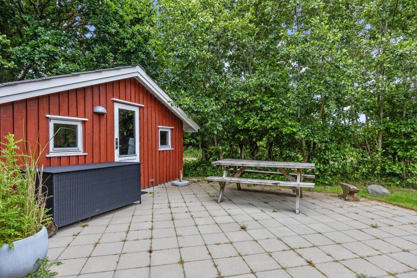 Foto von Ferienhaus OT95 in Rindby - Fanø