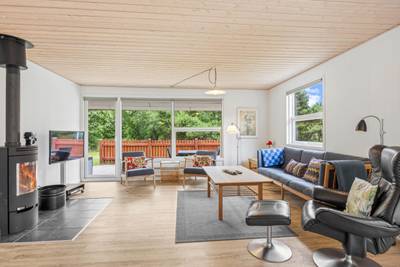 Vorschaubild von Ferienhaus OT95 in Rindby - Fanø